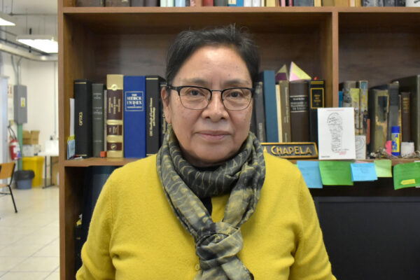 Percino ahora evaluará investigaciones de frontera en química estructural