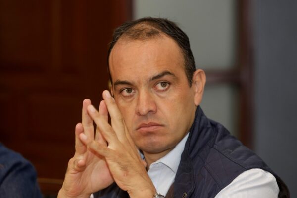 La Auditoría Superior de la Federación detectó irregularidades en el Cecyte Puebla por más de 750 mil pesos en pagos de nómina no justificados a 54 trabajadores durante 2024. FOTO: Agencia Enfoque.