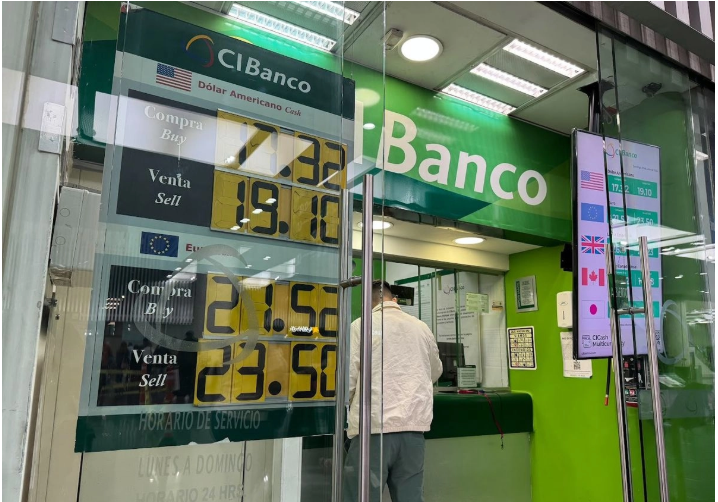 CIBanco queda fuera del sistema financiero mexicano. El IPAB inicia su liquidación tras las acusaciones de lavado de dinero y vínculos con el narco. Foto: La Jornada.