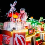 El Poder del Consumidor pidió cancelar las Caravanas Coca-Cola. Foto: Debate.