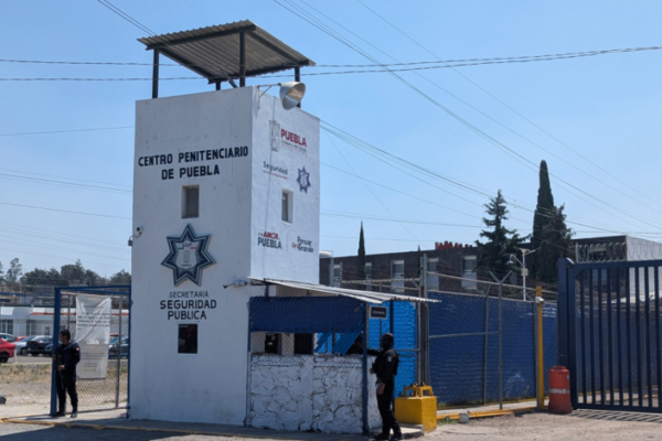 Dos internos murieron en menos de una semana dentro del Penal de San Miguel. La SSP y la CDH ya investigan los hechos para esclarecer las causas y descartar irregularidades. Foto: Tribuna Noticias.