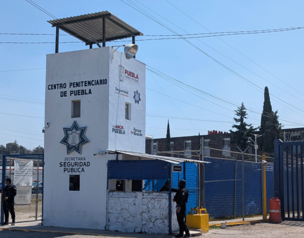 Dos internos murieron en menos de una semana dentro del Penal de San Miguel. La SSP y la CDH ya investigan los hechos para esclarecer las causas y descartar irregularidades. Foto: Tribuna Noticias.