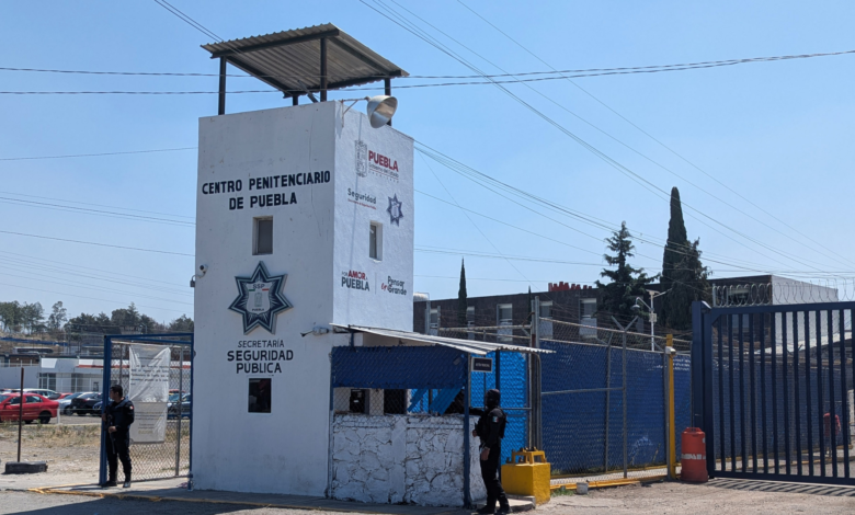 Dos internos murieron en menos de una semana dentro del Penal de San Miguel. La SSP y la CDH ya investigan los hechos para esclarecer las causas y descartar irregularidades. Foto: Tribuna Noticias.