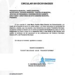 Ayuntamiento de Huauchinango pide a trabajadores entregar sus usuarios de Facebook para “monitorear reacciones”. La filtración ocurre en plena crisis por lluvias y tras el regaño de Sheinbaum al alcalde.
