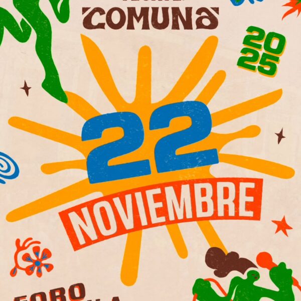 El Tecate Comuna 2025