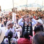 El gobierno de Puebla fortalece al campo con inversión directa, maquinaria moderna y apoyos sin intermediarios que dignifican el trabajo de las y los productores.
