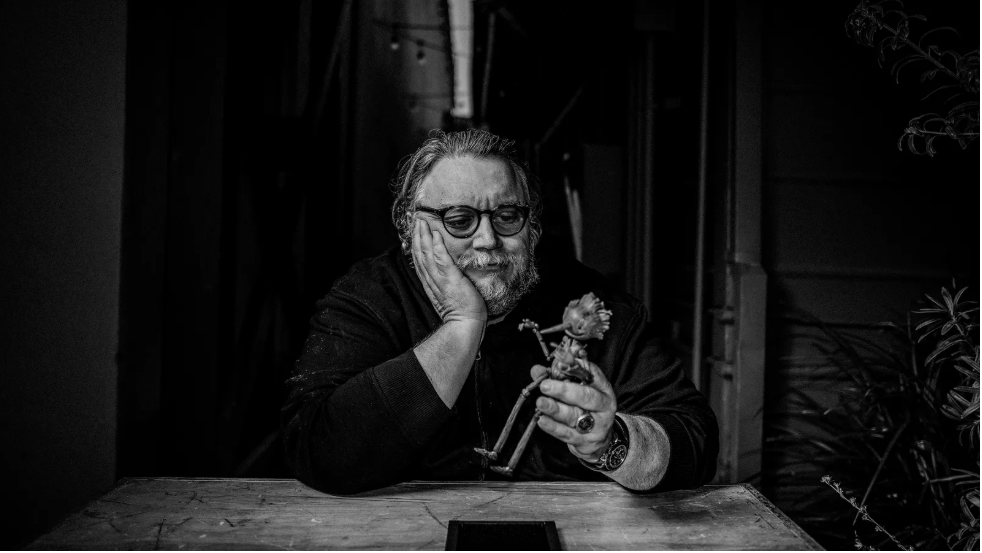 Guillermo del Toro y Netflix abrirán un centro para preservar el arte del stop motion