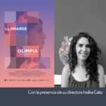 Llamarse Olimpia, la cinta de Indira Cato sobre la activista poblana que inspiró la lucha contra la violencia digital, conquista el Festival de Cine de Morelia