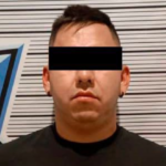Detienen a “El Pollo”