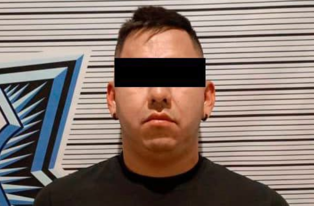 Cae “El Pollo”, presunto líder criminal que controlaba mercados de Puebla