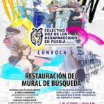 Familiares, artistas y voluntarios se reunirán este sábado 11 de octubre