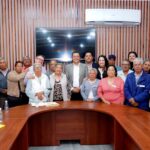 El Ayuntamiento de San Martín Texmelucan amplía el programa “Reencuentro Familiar”, con el que 31 familias podrán tramitar su visa para reencontrarse con sus hijos migrantes en Estados Unidos, tras años de separación.