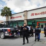 Disparos y persecución en San Andrés Cholula: un cuentahabiente sufrió un asalto afuera de Plaza Pabellón y perdió 2 millones de pesos. Foto: Es Imagen.