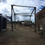 Guadalupe Tecola, El Aguacate y San Isidro Tlalcostépetl encabezan la lista de comunidades con mayor marginación en Puebla capital, según Bienestar municipal.