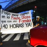 La presidenta Claudia Sheinbaum adelantó que la Secretaría del Trabajo presentará en noviembre la iniciativa para que la jornada semanal no exceda las 40 horas. Foto: Pie de página.