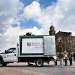 27 exfuncionarios están presos por el caso Segalmex. Foto: Infobae.
