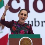 Sheinbaum destacó avances en materia ambiental y de seguridad, con énfasis en el rescate del río Atoyac y el Zahuapan, además de una reducción del 45% en los homicidios dolosos en Puebla.