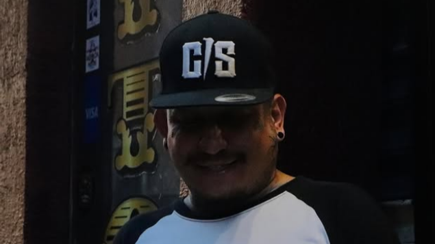 Violencia desbordada en Cuernavaca, asesinan a balazos al tatuador “El Trozo Machink”