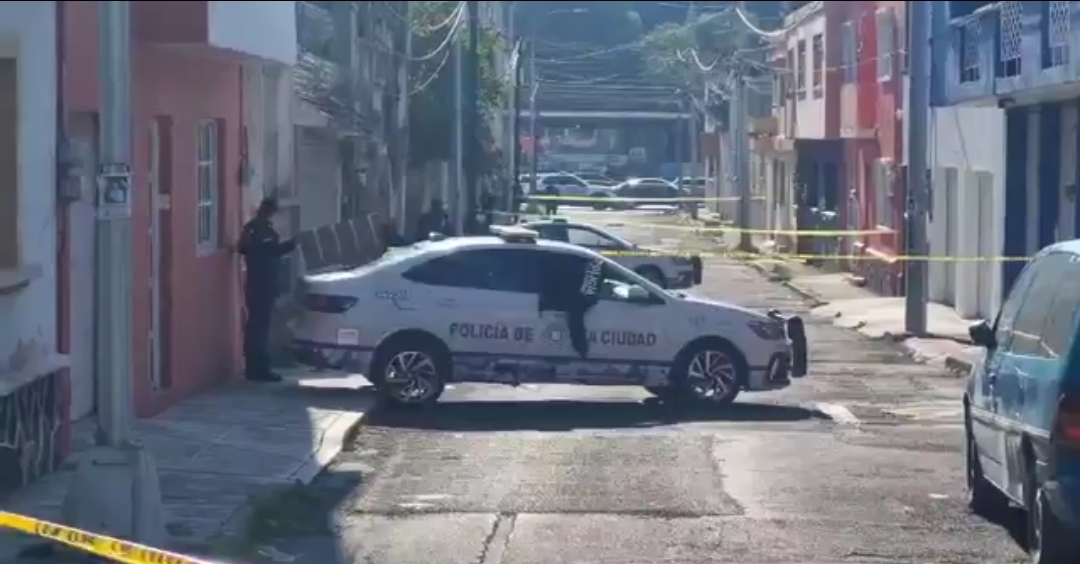 Hallan cuerpo de una mujer dentro de un carrito de supermercado en el barrio de El Carmen