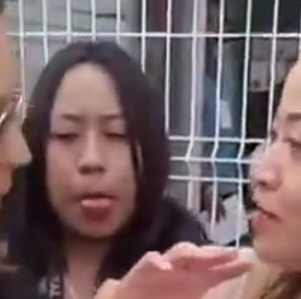 De la libertad a la reaprehensión en cuestión de minutos: Tania Trejo, vinculada al caso La Barredora, fue detenida nuevamente por la FGE.