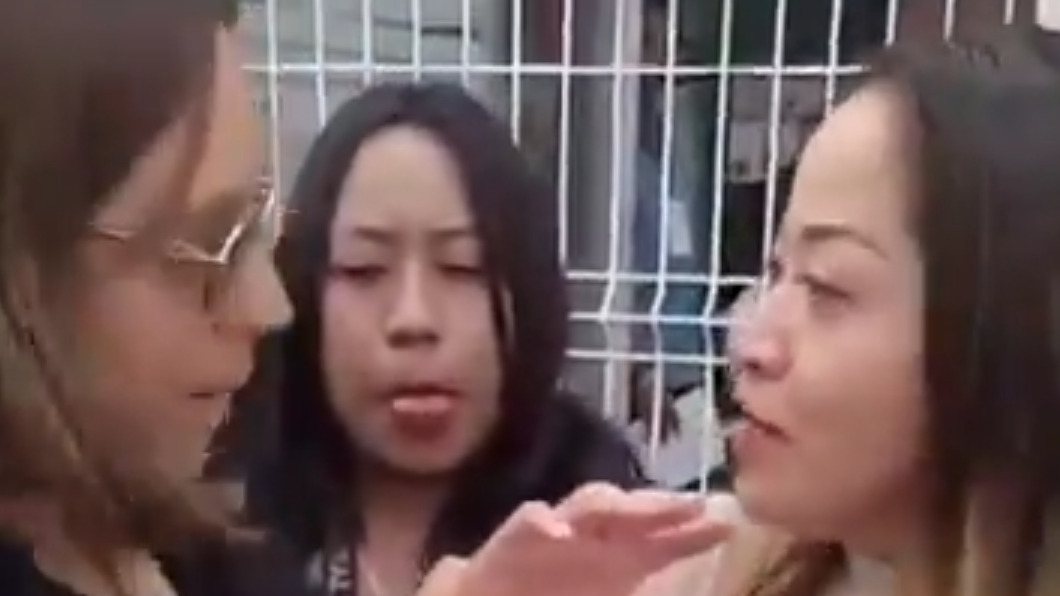 De la libertad a la reaprehensión en cuestión de minutos: Tania Trejo, vinculada al caso La Barredora, fue detenida nuevamente por la FGE.
