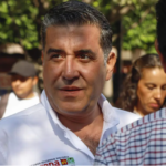 Resurgen señalamientos en contra José María “Chema” Tapia, exdirector del Fonden, por presunta fortuna millonaria y condominios en el extranjero. Foto: El Sol de México.