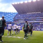 Alejandro Armenta fue claro: el Club Puebla deberá asumir los costos
