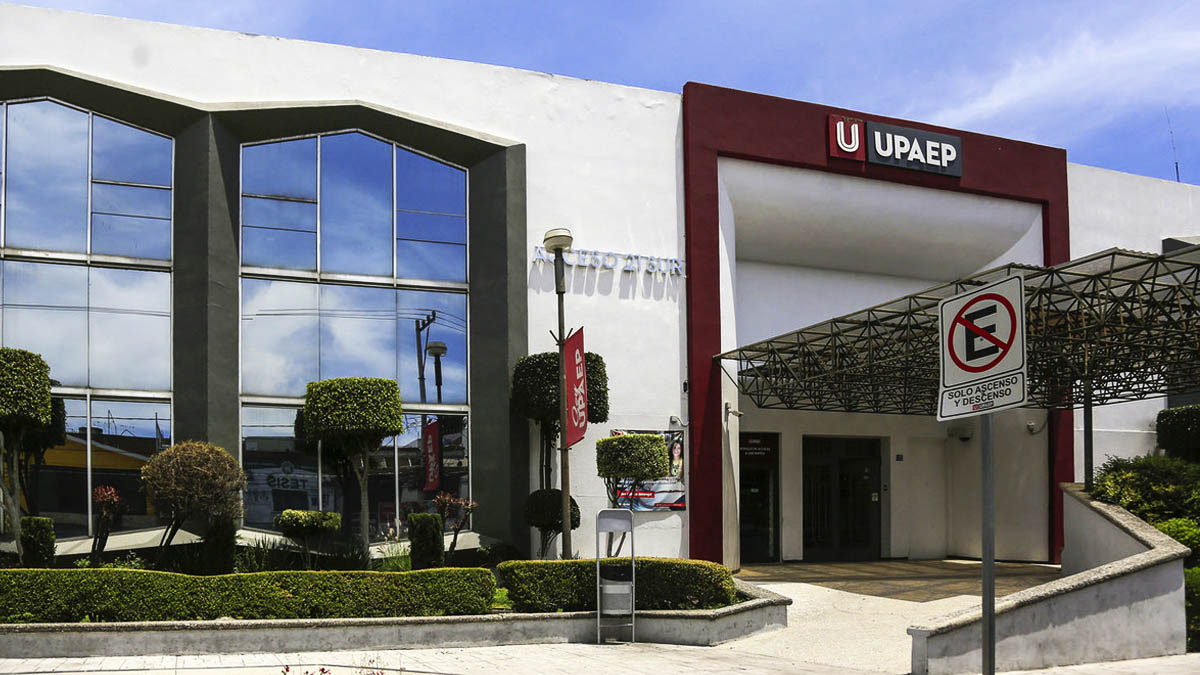 La UPAEP confirmó el hallazgo de un feto en su campus central
