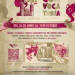 Anunció la ampliación de la convocatoria del concurso “Puebla Suena 2025” hasta el próximo 31 de octubre.