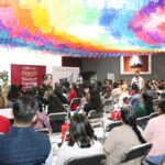 Recorrer el territorio para promover la escucha activa de las mujeres.