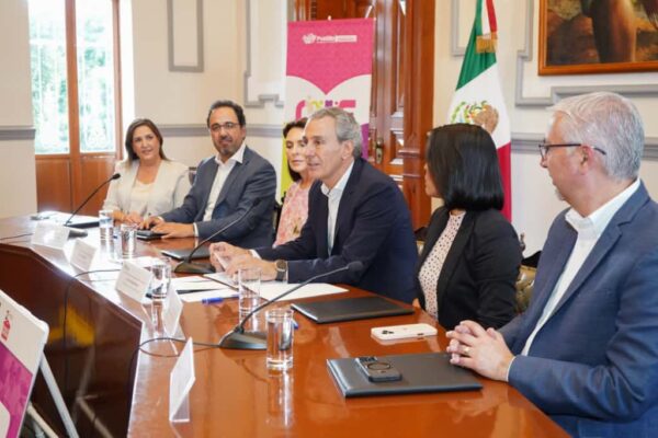 Puebla contará con “Lumina”, el primer centro educativo público especializado en la atención de niñas y niños con síndrome de Down.