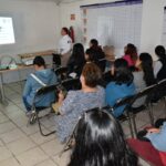 El Ayuntamiento de San Pedro Cholula inició un programa de cursos básicos de manejo para mujeres, con el objetivo de fortalecer su autonomía y promover una cultura vial responsable.