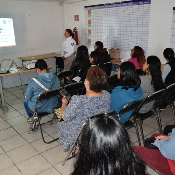 El Ayuntamiento de San Pedro Cholula inició un programa de cursos básicos de manejo para mujeres, con el objetivo de fortalecer su autonomía y promover una cultura vial responsable.