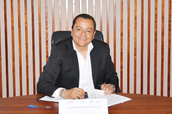 Con nuevos convenios entre el Gobierno de Texmelucan y el IEEA