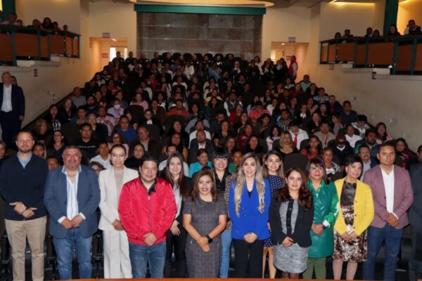 El Ayuntamiento de Puebla reforzó su estrategia anticorrupción con una nueva jornada de capacitación dirigida a servidores públicos, centrada en transparencia y rendición de cuentas.