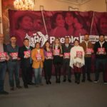 El alcalde Pepe Chedraui presentó el Programa Municipal para la Igualdad Sustantiva (PROIGUALDAD) 2025-2027.