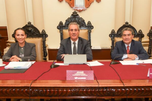 El Cabildo de Puebla aprobó por unanimidad la creación de la Célula de Búsqueda Municipal, que reforzará la atención y localización de personas desaparecidas en la capital.