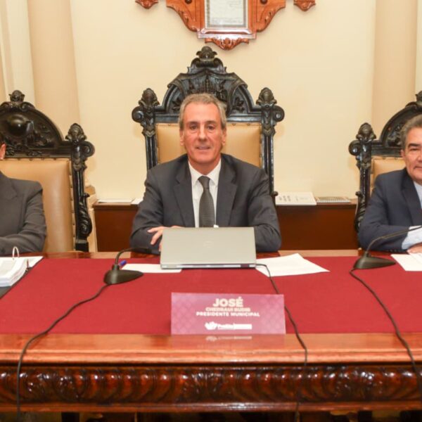 El Cabildo de Puebla aprobó por unanimidad la creación de la Célula de Búsqueda Municipal, que reforzará la atención y localización de personas desaparecidas en la capital.