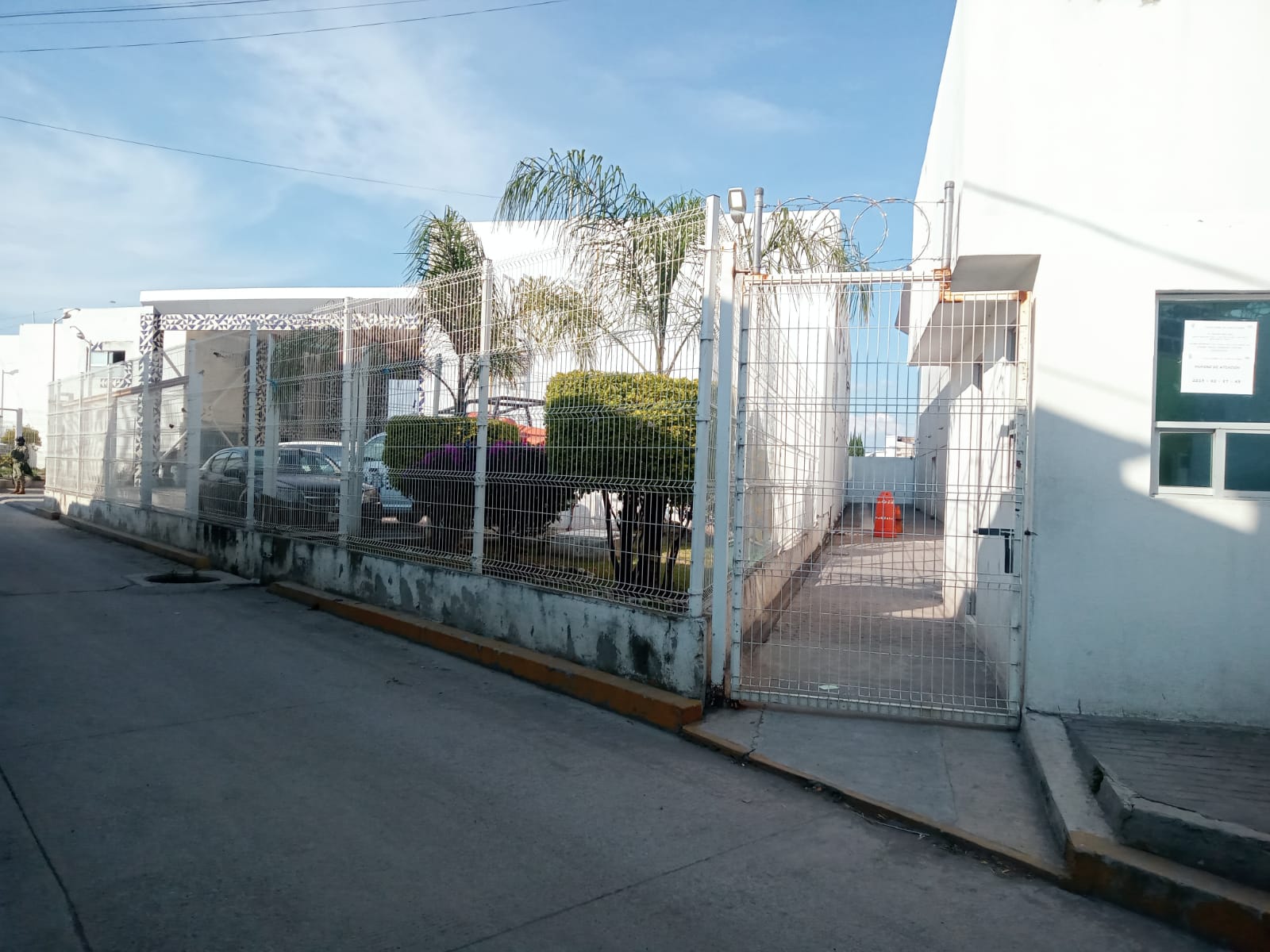 El Gobierno de Texmelucan, a través de la Jefatura de Bienestar Animal, intervino en un caso de crueldad animal ocurrido en Santa María Moyotzingo, acompañando a la dueña de un gato herido de bala para presentar una denuncia formal.