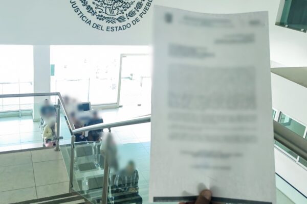 Tras el envenenamiento de varios perros en la comunidad de El Moral, el Ayuntamiento de San Martín Texmelucan acompañó a uno de los afectados a presentar denuncia ante el Ministerio Público especializado en delitos contra animales.