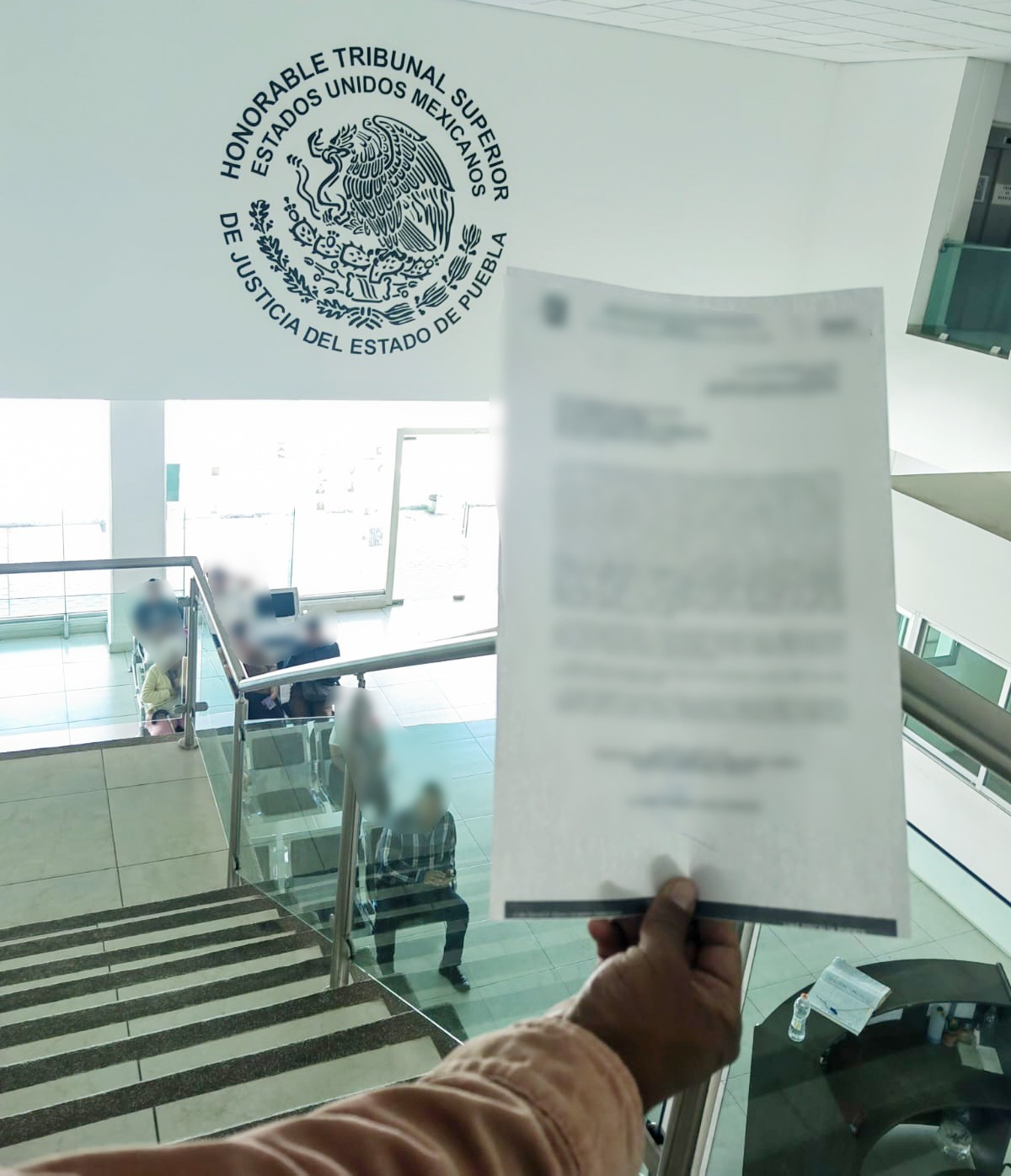 Tras el envenenamiento de varios perros en la comunidad de El Moral, el Ayuntamiento de San Martín Texmelucan acompañó a uno de los afectados a presentar denuncia ante el Ministerio Público especializado en delitos contra animales.