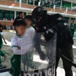 San Pedro Cholula vive la Semana de la Prevención y la Seguridad