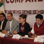 El Gobierno de la Ciudad de Puebla consolidó su política de transparencia y gobierno abierto logrando el Dictamen de Cumplimiento en materia de transparencia durante la primera fase de verificación.