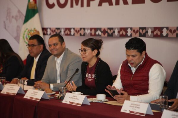 El Gobierno de la Ciudad de Puebla consolidó su política de transparencia y gobierno abierto logrando el Dictamen de Cumplimiento en materia de transparencia durante la primera fase de verificación.