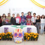 Texmelucan se llena de color, arte y tradición con la 13ª edición de las Celebraciones de la Vida y la Muerte.