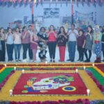 San Pedro Cholula abre su Corredor de Ofrendas por Día de Muertos San Pedro Cholula inaugura su Corredor de Ofrendas por Día de Muertos.