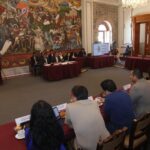 Ricardo Zayas Gallardo, director del Instituto Municipal del Deporte, destacó que el gobierno de Pepe Chedraui ha consolidado al deporte como eje de bienestar y cohesión social en Puebla capital.