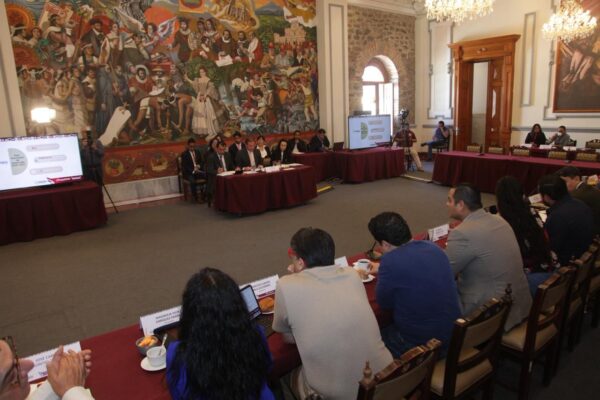 Ricardo Zayas Gallardo, director del Instituto Municipal del Deporte, destacó que el gobierno de Pepe Chedraui ha consolidado al deporte como eje de bienestar y cohesión social en Puebla capital.