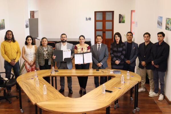 San Pedro Cholula instaló el Consejo Consultivo de Turismo Municipal, conformado por autoridades y representantes del sector privado, con el objetivo de fortalecer estrategias que impulsen la llegada de visitantes y la derrama económica local.