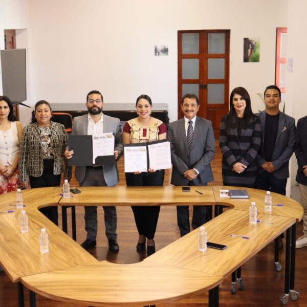 San Pedro Cholula instaló el Consejo Consultivo de Turismo Municipal, conformado por autoridades y representantes del sector privado, con el objetivo de fortalecer estrategias que impulsen la llegada de visitantes y la derrama económica local.